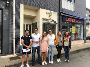 La Mancomunidad de Municipios Altamira-Los Valles contratará a 29 personas durante este año 2017